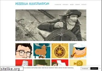 pezzella.de