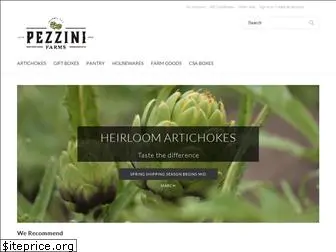 pezzinifarms.com