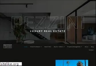 pezziniluxuryhomes.com