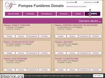 pf-donato.net