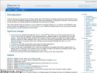 pf-eberron.wikidot.com