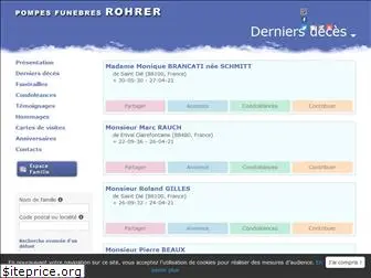 pf-rohrer.net