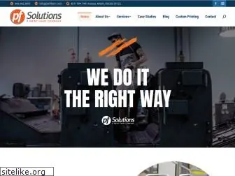 pf-solutions.com