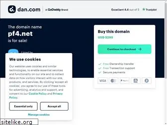 pf4.net