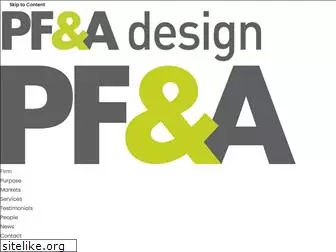 pfa-architect.com