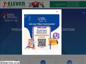 pfa.org.ph