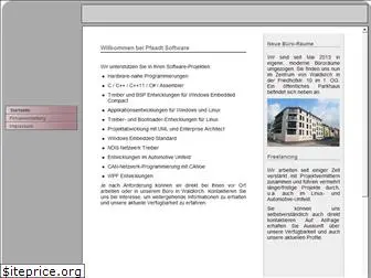 pfaadtsoft.de