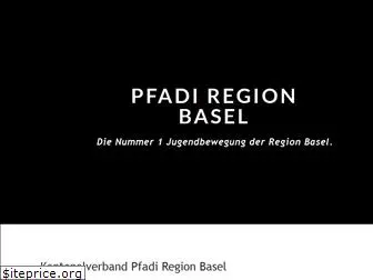 pfadi-region-basel.ch
