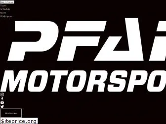 pfaffmotorsports.com