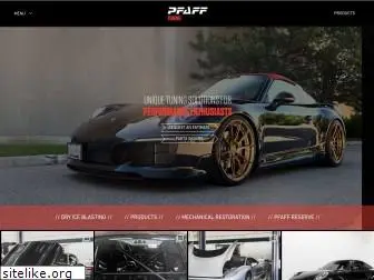 pfafftuning.com