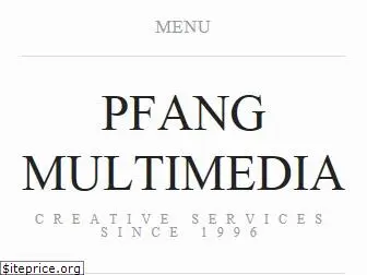 pfang.com