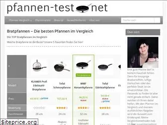 pfannen-test.net