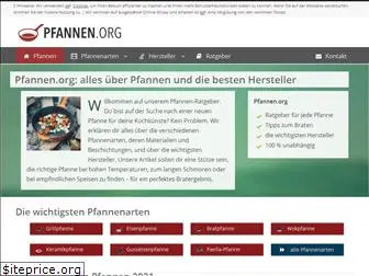pfannen.org
