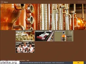 pfanner-destillate.com