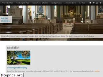 pfarrei-dietikon.ch