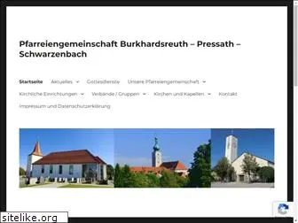 pfarreien-pressath.de