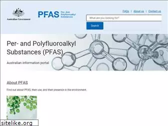 pfas.gov.au