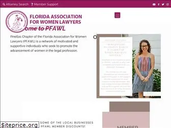 pfawl.org