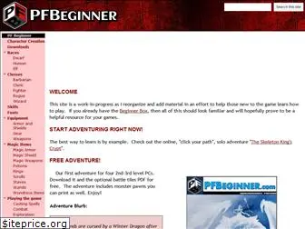 pfbeginner.com