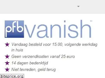 pfbvanish.nl