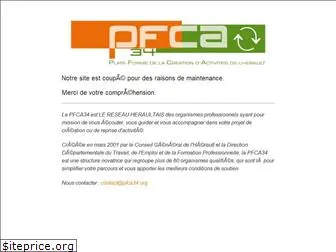 pfca34.org