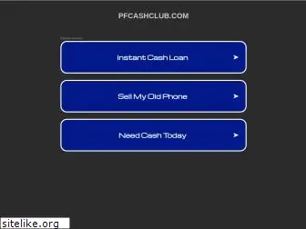 pfcashclub.com