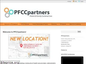 pfccpartners.com