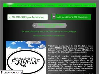 pfcextreme.com