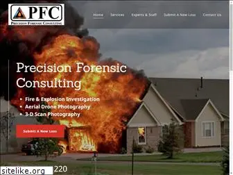pfcforensic.com