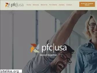pfcusa.com