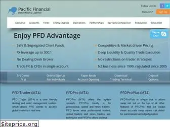 pfd-nz.com