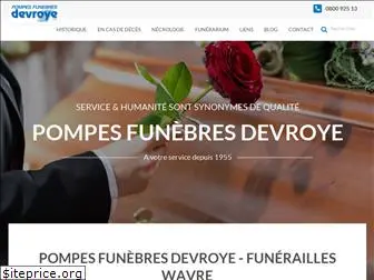 pfdevroye.com