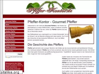 pfeffer-kontor.de