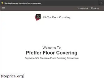 pfefferflooring.com