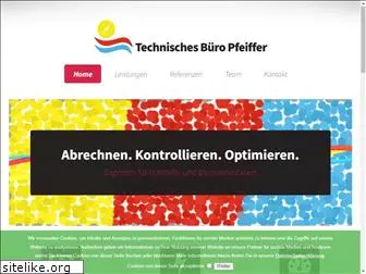 pfeiffer-tech.de