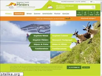 pfelders.info