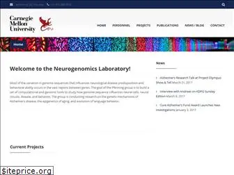 pfenninglab.org