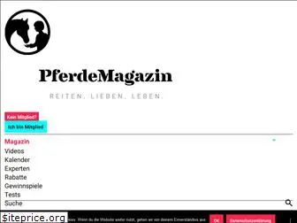 pferde-magazin.info