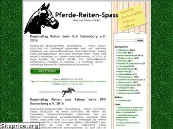 pferde-reiten-spass.de