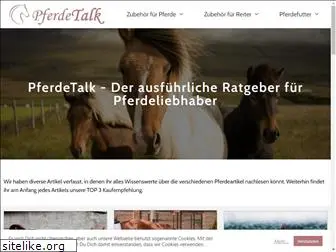 pferde-talk.de