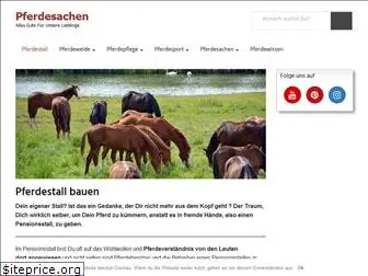 pferdesachen.net