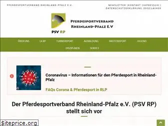 pferdesportverband-rlp.de