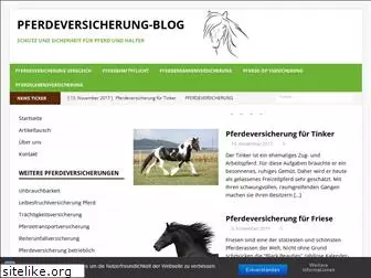 pferdeversicherung-blog.de
