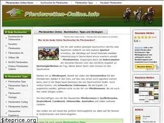 pferdewetten-online.info