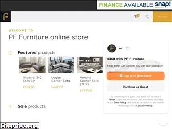 pffurniture.co.uk