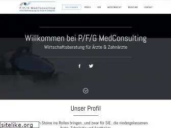pfg-consulting.de