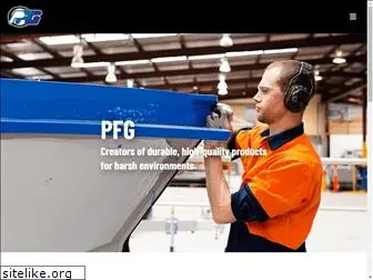 pfg-group.com.au