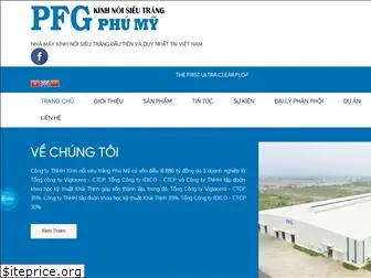 pfg.com.vn