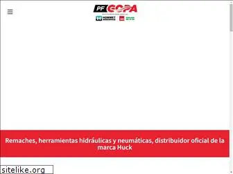 pfgopa.com.mx