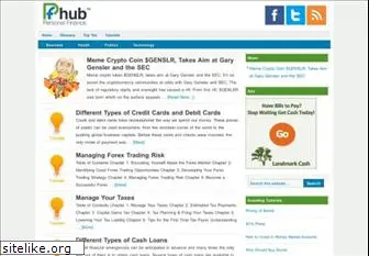 pfhub.com